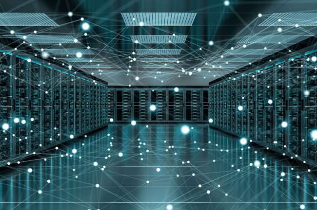 server-room